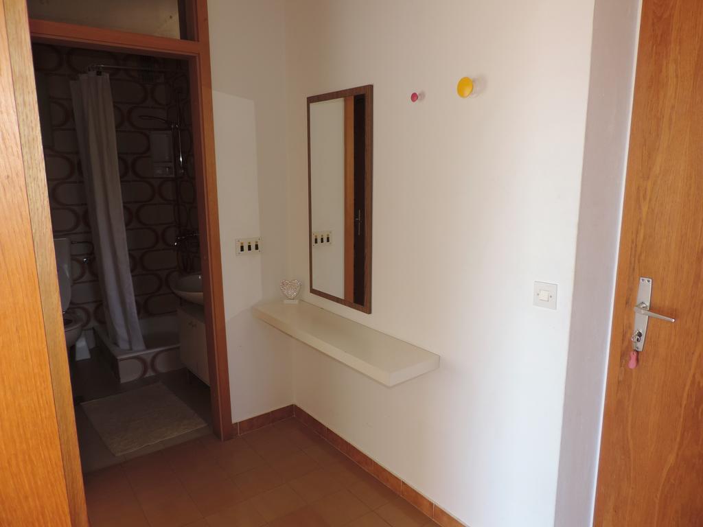 Apartment Vidas Novalja Exterior photo